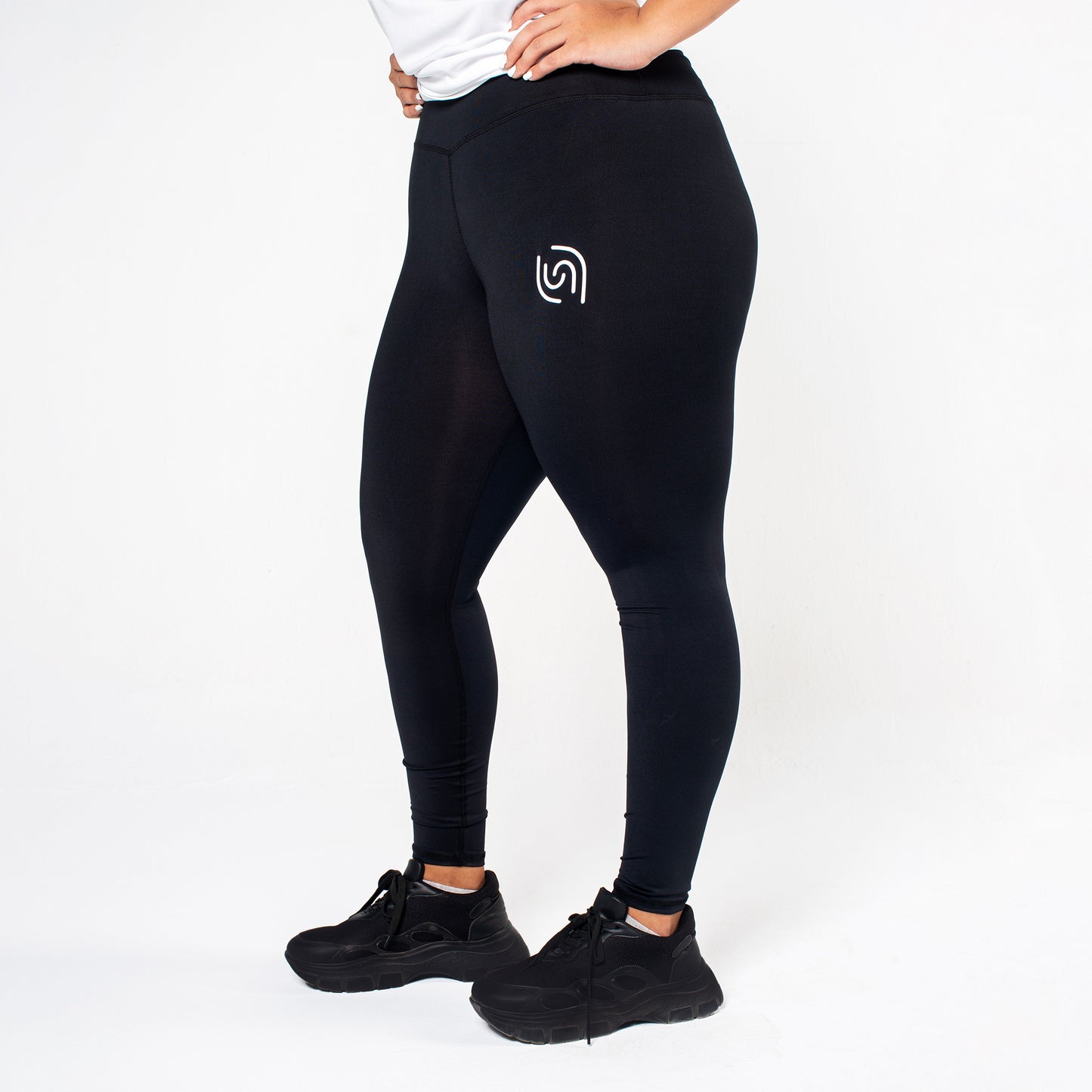 Women's Mid Rise Leggings