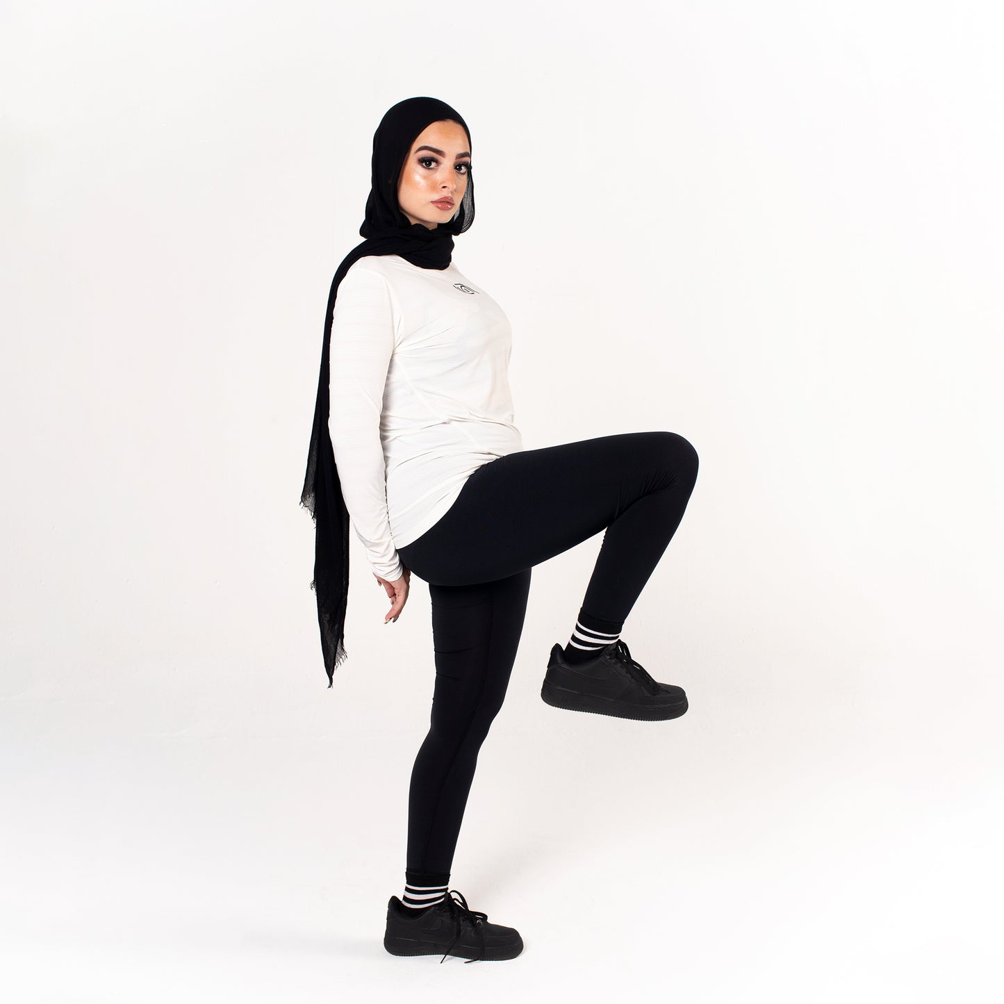 Women's Mid Rise Leggings