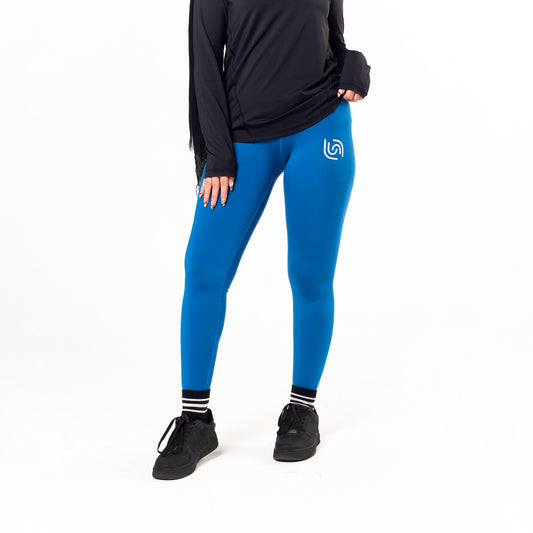 Women's Mid Rise Leggings