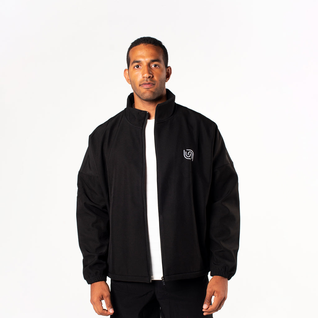 Track Jacket