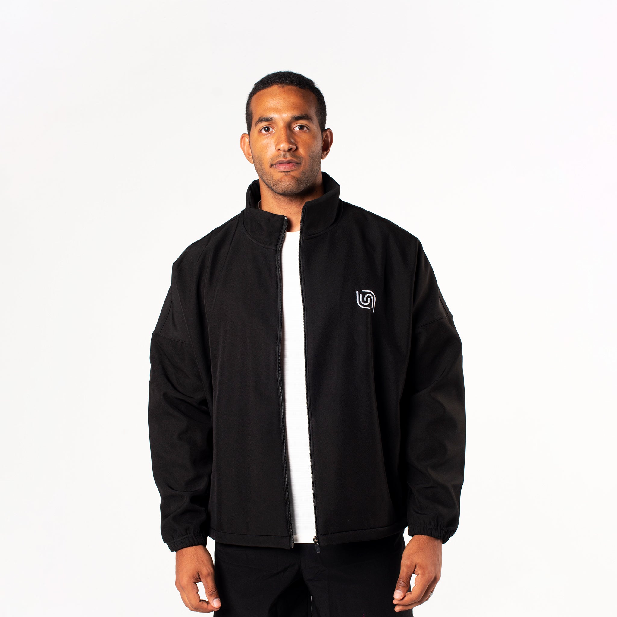 Track Jacket