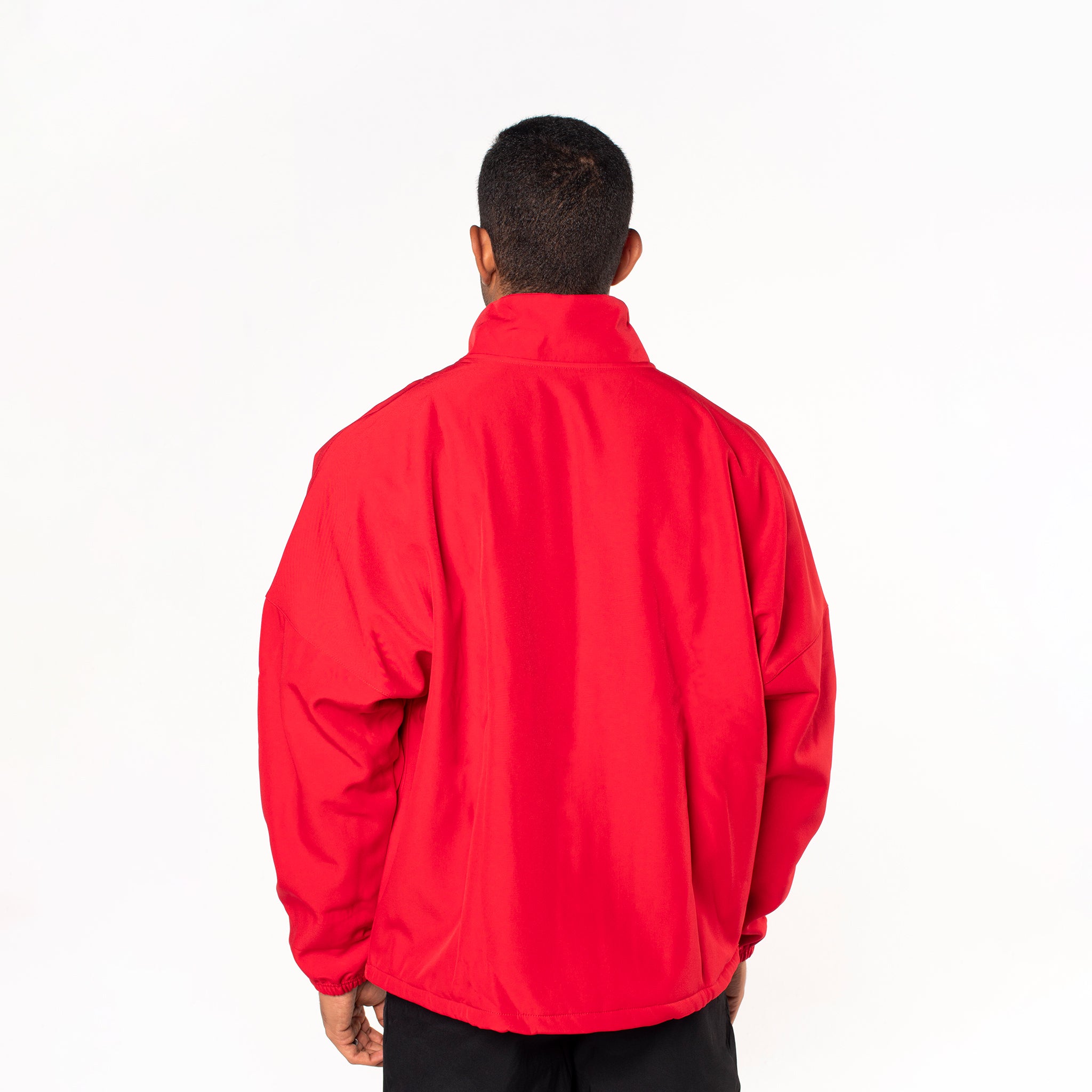 Track Jacket